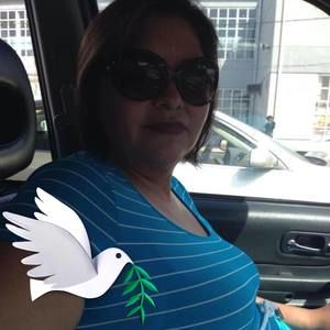 Meet your Posher, Juana